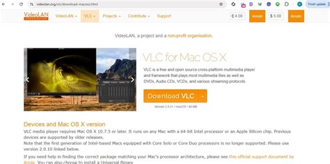 Image result for Open Rmvb File VLC Player