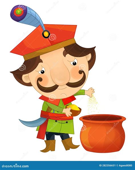 Merchant Cartoon 的图像结果