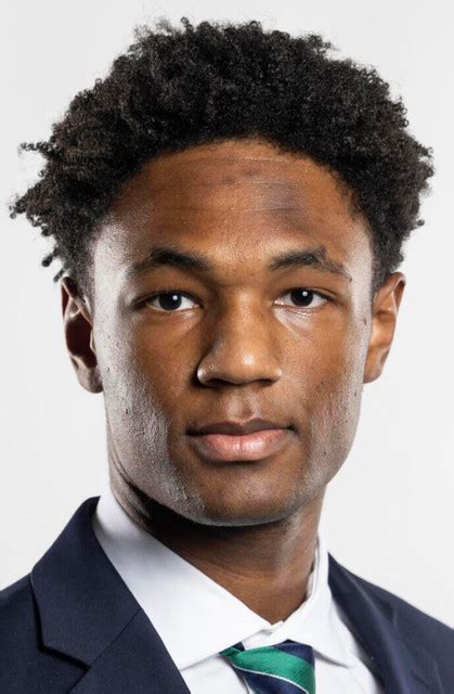 Karter Williams - Notre Dame Fighting Irish - Official Athletics Website