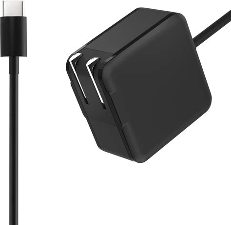 Amazon.co.jp: 【ダイナブック ACアダプター】東芝/Toshiba Dynabook ACアダプター Type-C 充電器 PD ...