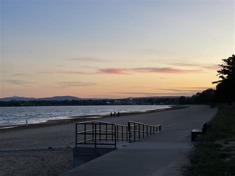 Campground Details - CUMBERLAND BAY STATE PARK, NY - New York State Parks