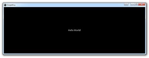 Python Application Tutorial 的图像结果