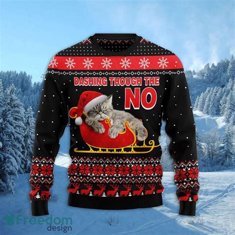 Ugly Sweater Meme