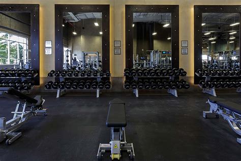 XSport Fitness – Skokie – Mariottini Construction Inc.