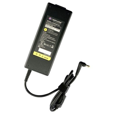 Buy Lapcare LOADAW7341 Laptop Power Adapter with Over Current ...