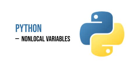 Image result for Non-Local Python