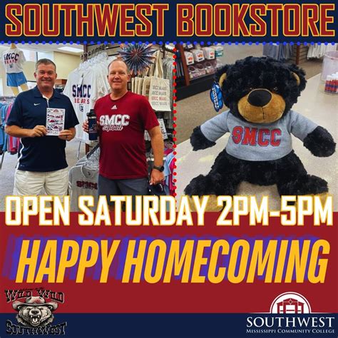 Southwest Mississippi Community College