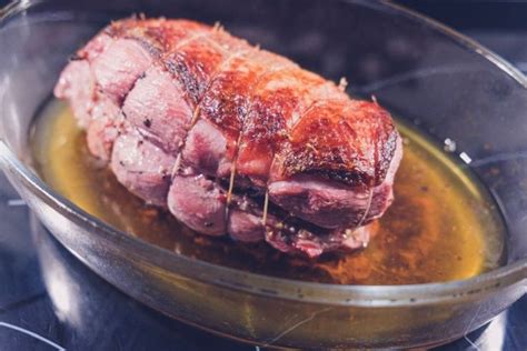 rôti de canard en cocotte marmiton