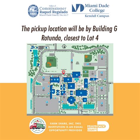 Miami Dade Kendall Campus Map Triton College Starting On Friday,