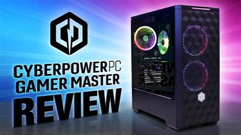 Image result for CyberPowerPC Review