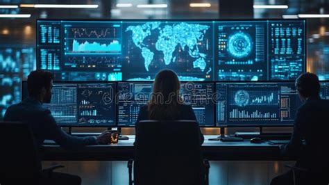 Image result for High-Tech Control Center