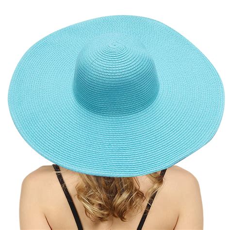 Big Beach Hat