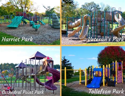 Park Photos | Verona, WI - Official Website