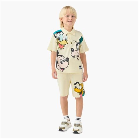 Buy Latest Boys Clothing Sets Online in India at Babyshop
