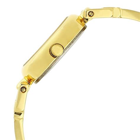 Buy Online Titan Quartz Analog Champagne Dial Stainless Steel Strap ...