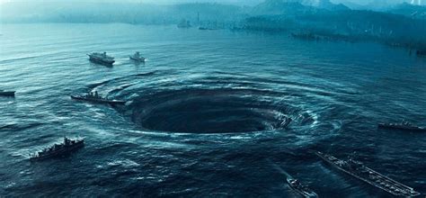 Streaming Wonders: Exploring Bermuda Triangle Mysteries On Amazon Prime