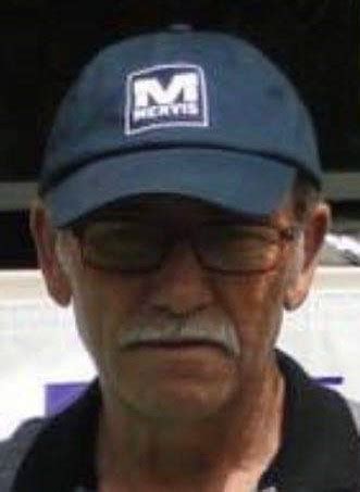 Obituary for George Owen Penrod | Rortvedt Funeral Services & Crematory