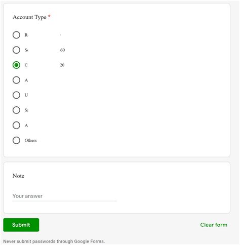 Image result for How to Make Matching Type Test Google Form