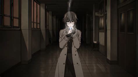 Call of the Night Reveals "Climax" Trailer, Introduces Anko Uguisu