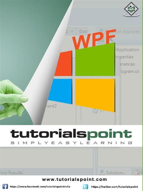 Image result for WPF Tutorial C