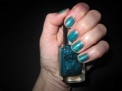 The Beauty of Life: Nail Polish Collection Review: Color Club Untamed ...