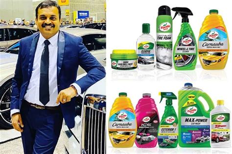 Turtle Wax India to set up repackaging facility in Bangalore | Autocar ...