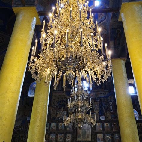 Monastery of St Joakim Osogovski, Kriva Palanka - Tripadvisor