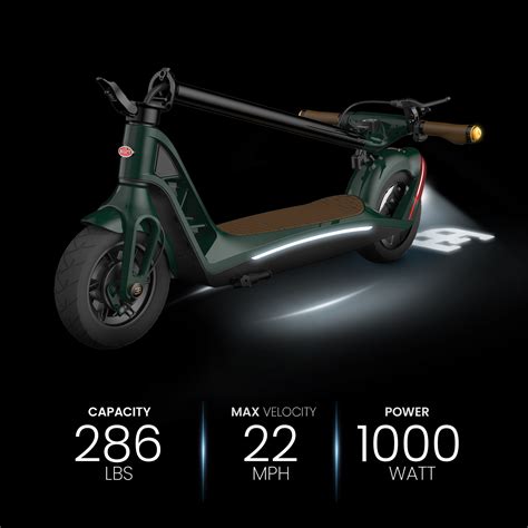 Bugatti Scooter Price