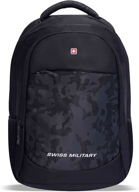 Amazon.in: Swiss Military - Backpacks / Bags & Backpacks: Bags, Wallets ...