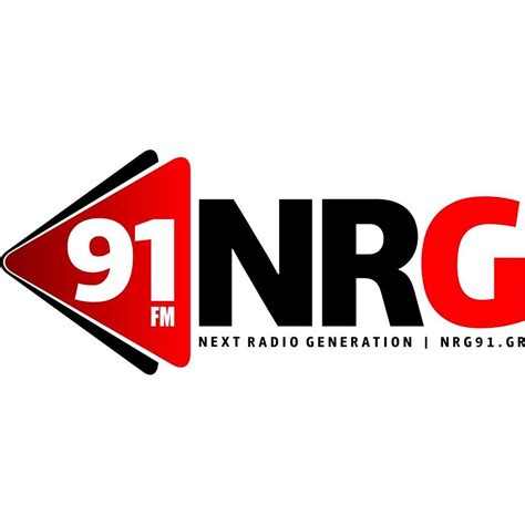 NRG 91 - Λάρισα
