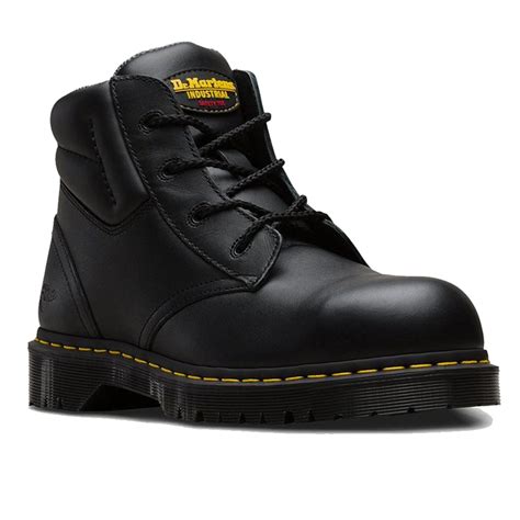 Safety Boots: Our Top Two Picks