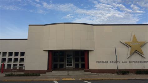 Portage County WI Public Records Search