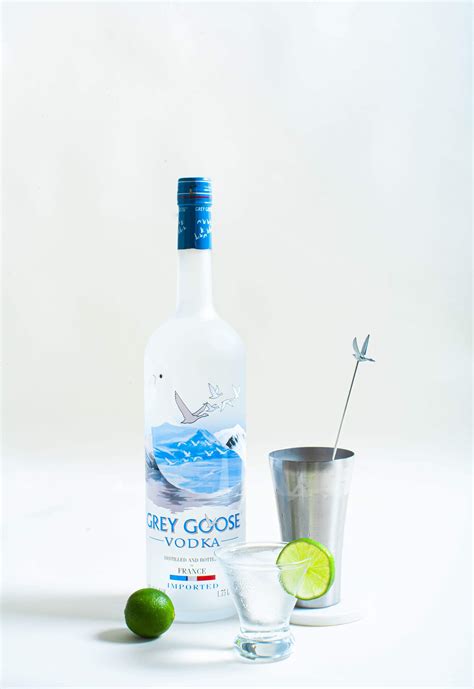 Pixrron - Food & Drinks: Grey Goose Vodka Price in India 2025 [UPDATED ...