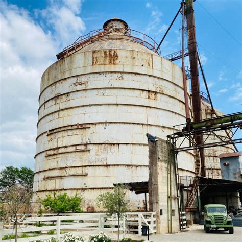 Magnolia market silos waco texas – Artofit