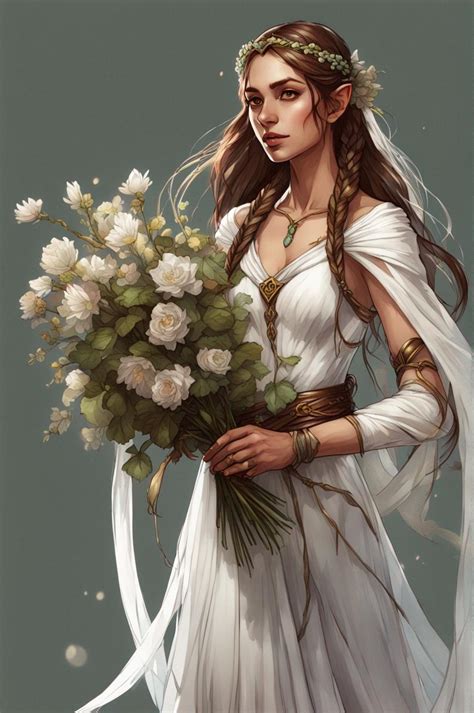 Image result for The Elven Bride Review