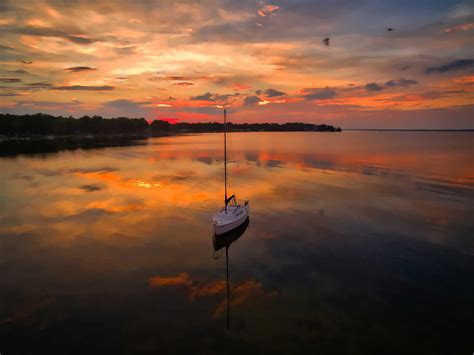 Oneida Lake | Upstate New York Lakes | Visit Oswego