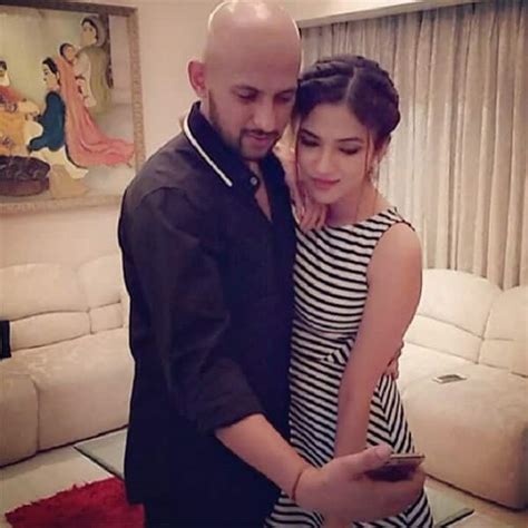 Pics that prove Bahu Humari Rajni Kant actress Ridhima Pandit is dating ...