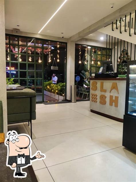 Slash Resto Cafe, Kozhikode - Restaurant menu, prices and reviews