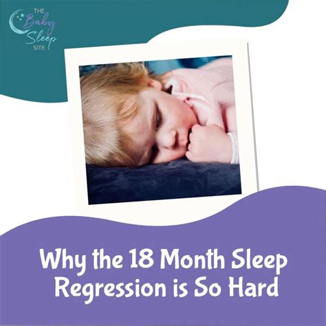 Baby Sleep Regressions: Ages & Everything You Need to Know