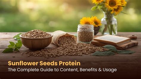 Sunflower vs Pumpkin Seeds: Which is Healthier? Full Comparison Guide ...