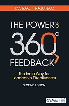 Buy The Power of 360 Degree Feedback Book Online at Low Prices in India ...
