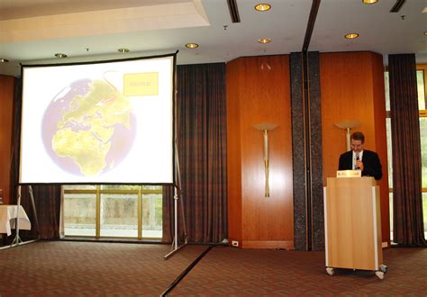 Fotos der Tagung - PEG-Symposien