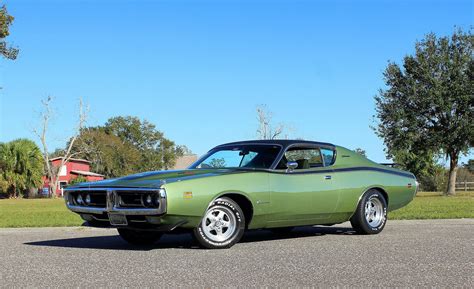 1971 Dodge Charger Super Bee | PJ's Auto World Classic Cars for Sale
