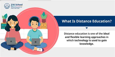 10 Key Comparison Distance Education vs Regular Education!
