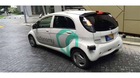 गूगल, उबर, टेस्ला, होंडा और फोर्ड से पहले इस स्टार्टअप ने उतारी की ...