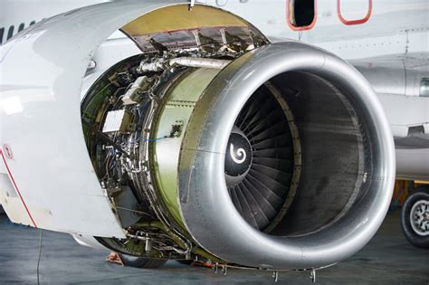 Aircraft Engine Design 的图像结果