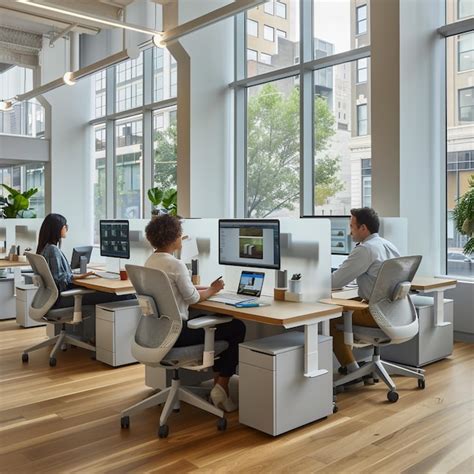 Computer Work 的图像结果