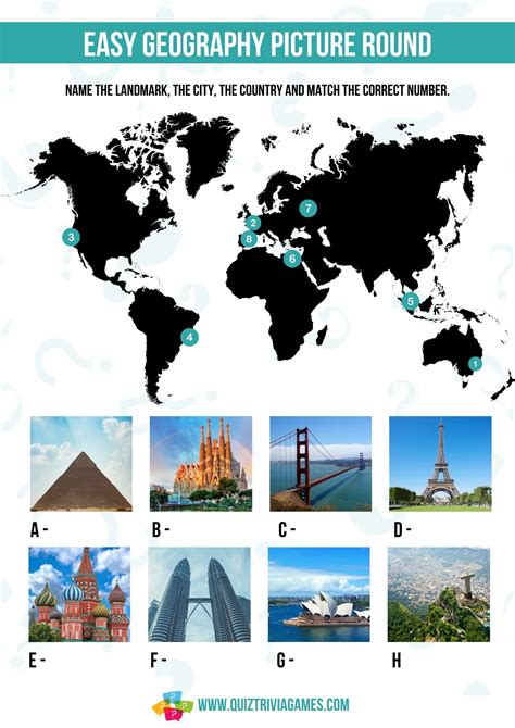 Geography Quiz Questions Ppt at Piper Paltridge blog