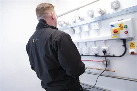 Pat Test Class 1 的图像结果