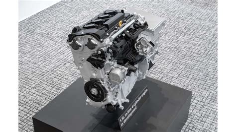 Carros De Motores Toyota TOYOTA Revela NUEVO MOTOR De HIDROGENO Que
